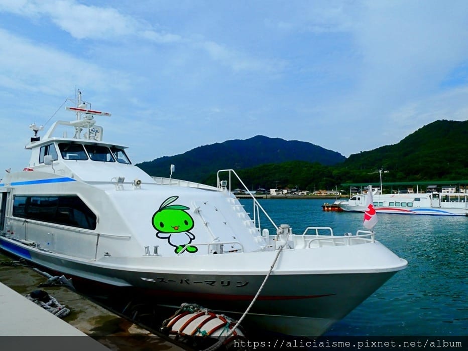 【香川縣 | 小豆島】小豆島橄欖公園：在地中海風情裡，烙印專屬的心型葉、跟琪琪一起乘魔法掃帚飛天吧！