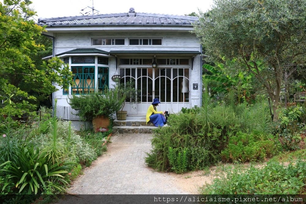 【香川縣 | 小豆島】小豆島橄欖公園：在地中海風情裡，烙印專屬的心型葉、跟琪琪一起乘魔法掃帚飛天吧！