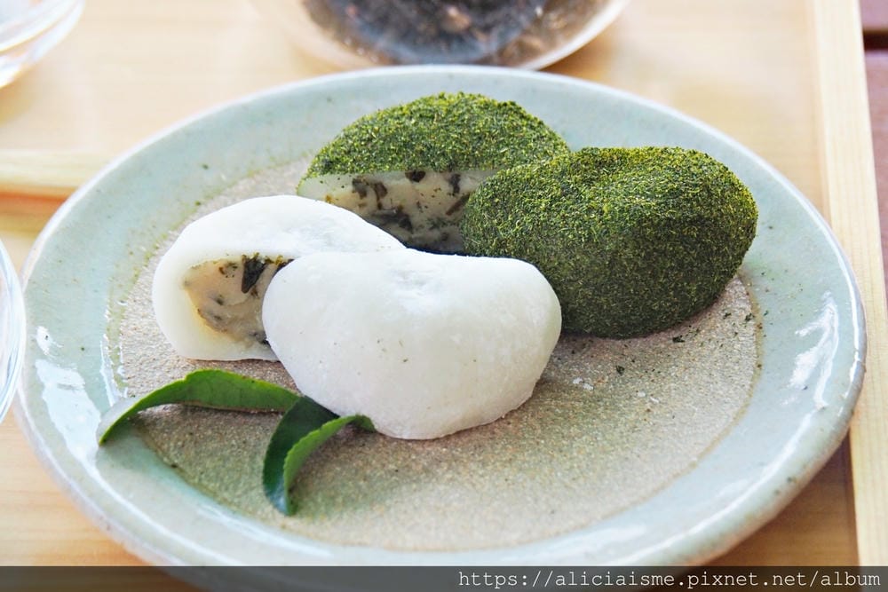 【高知縣】大田口咖啡館、茶農家の店 あすなろ:山景森林喝咖啡、仁淀川畔的新鮮茶事