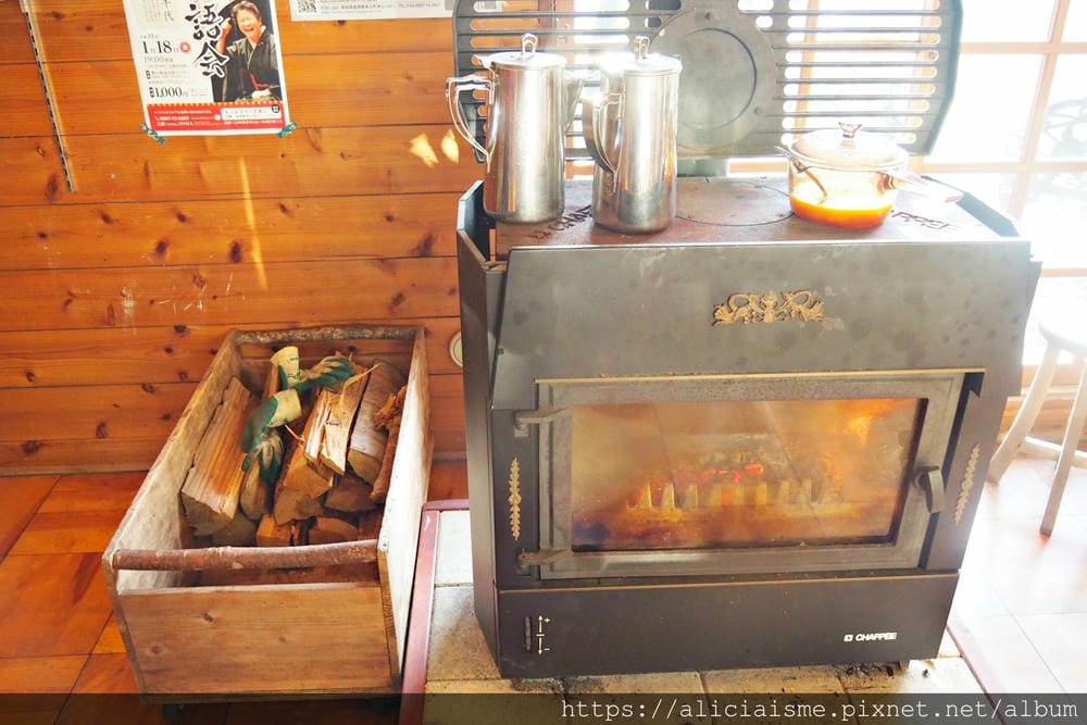 【高知縣】大田口咖啡館、茶農家の店 あすなろ:山景森林喝咖啡、仁淀川畔的新鮮茶事