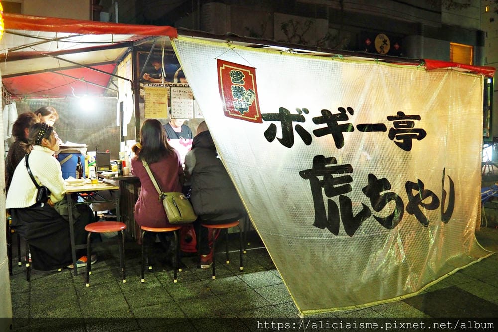 【高知縣】弘人市場、夜晚屋台、日曜市～高知市3大限定景點，體驗最好玩、最在地的庶民美食、飲酒文化