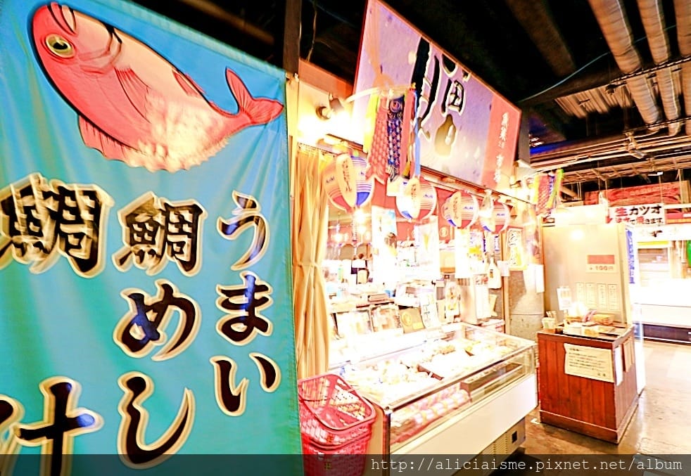 【高知縣】弘人市場、夜晚屋台、日曜市～高知市3大限定景點，體驗最好玩、最在地的庶民美食、飲酒文化