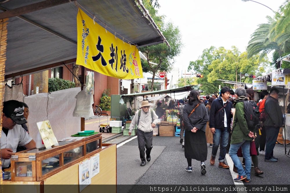 【高知縣】弘人市場、夜晚屋台、日曜市～高知市3大限定景點，體驗最好玩、最在地的庶民美食、飲酒文化