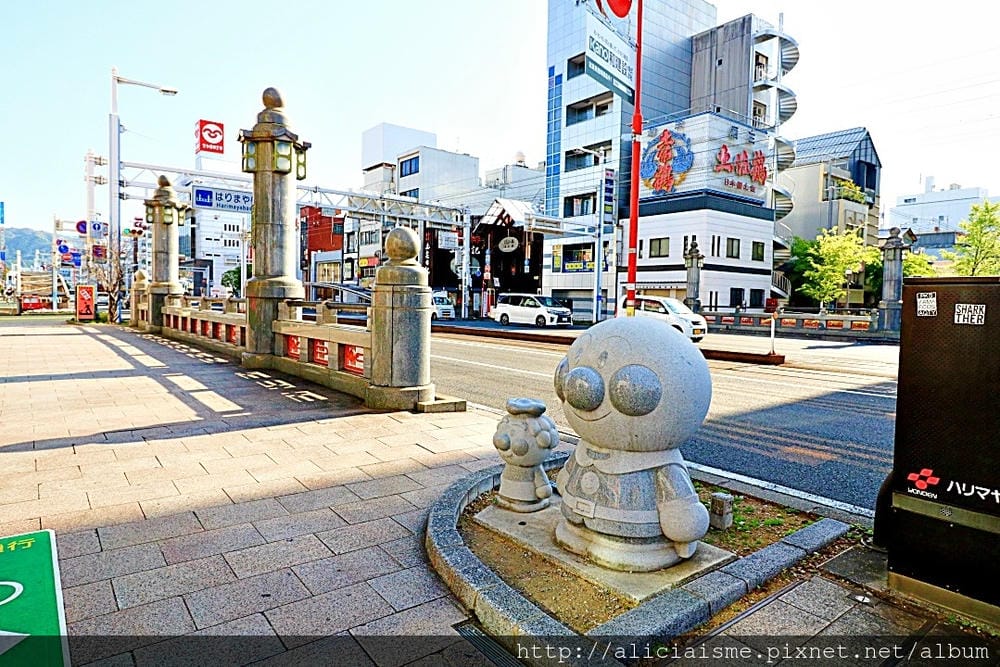 【高知縣】自然絕景X 建築美學 X 傳統工藝 X 庶民文化:高知私房景點、美食、伴手禮及4天3夜行程規劃建議