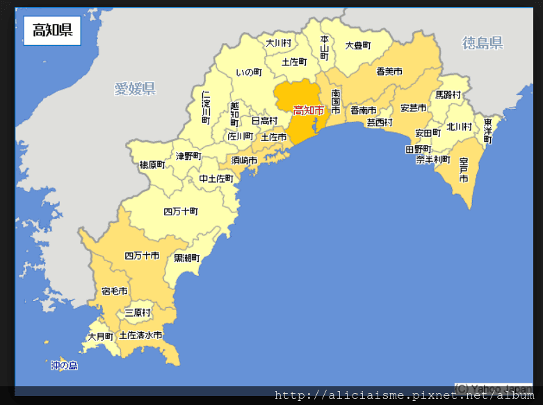 【高知縣】自然絕景X 建築美學 X 傳統工藝 X 庶民文化:高知私房景點、美食、伴手禮及4天3夜行程規劃建議