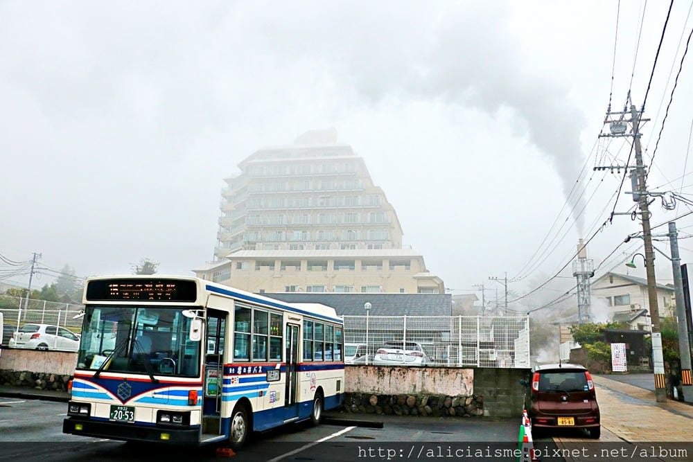 【大分縣】別府地獄七湯總巡禮:夢幻海地獄、洗錢血池地獄、奇景龍捲地獄、唯美白池地獄、鱷魚世界鬼山地獄、鬼石坊主地獄、灶地獄