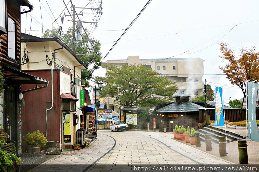 【大分縣】別府地獄七湯總巡禮:夢幻海地獄、洗錢血池地獄、奇景龍捲地獄、唯美白池地獄、鱷魚世界鬼山地獄、鬼石坊主地獄、灶地獄