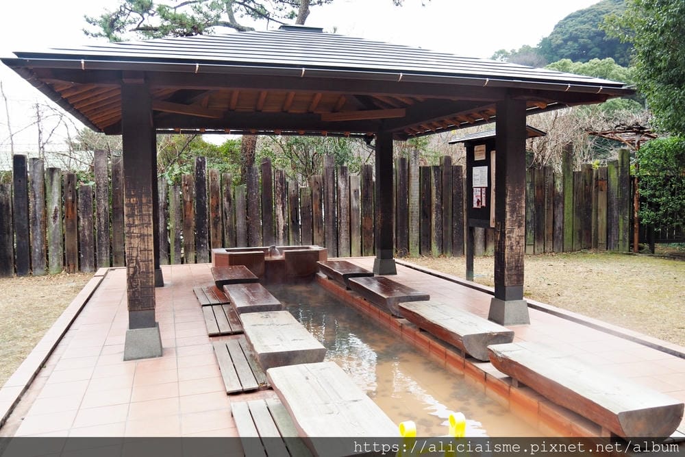 【大分縣】別府地獄七湯總巡禮:夢幻海地獄、洗錢血池地獄、奇景龍捲地獄、唯美白池地獄、鱷魚世界鬼山地獄、鬼石坊主地獄、灶地獄