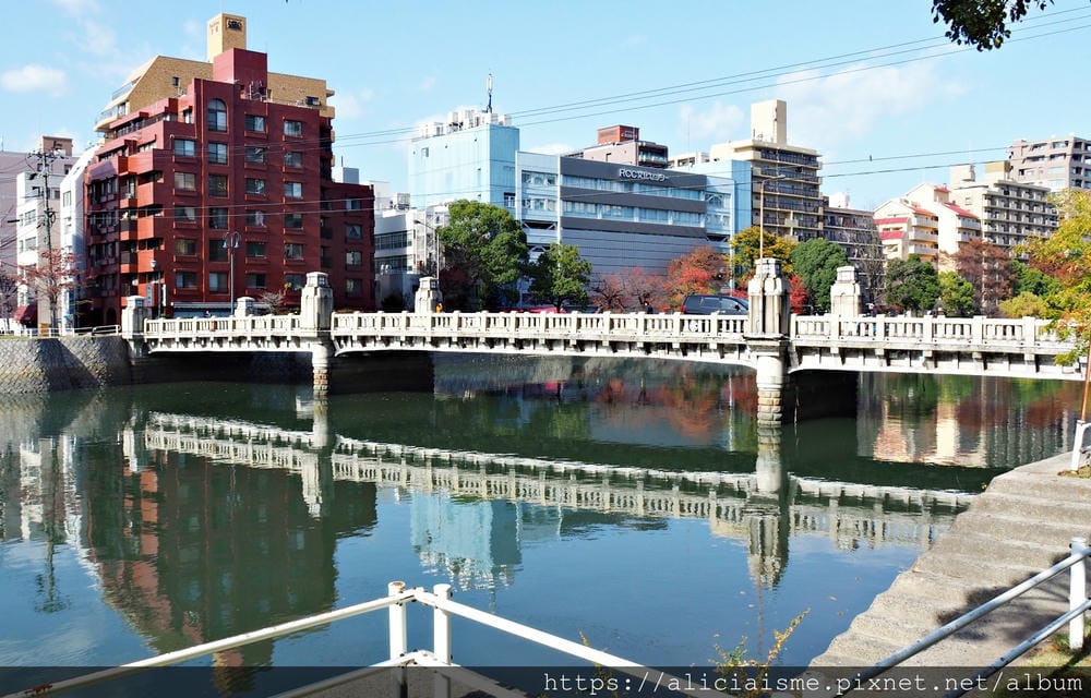 【廣島縣】三分一博志X紙鶴塔、原爆圓頂館@廣島市的過去、未來 【廣島縣】三分一博志X紙鶴塔、原爆圓頂館@廣島市的過去、未來