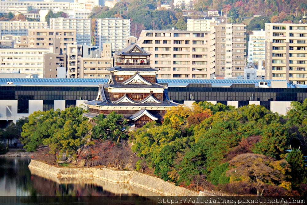 【廣島縣】三分一博志X紙鶴塔、原爆圓頂館@廣島市的過去、未來 【廣島縣】三分一博志X紙鶴塔、原爆圓頂館@廣島市的過去、未來