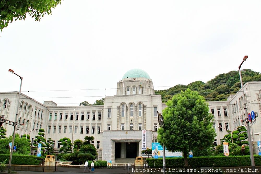 【愛媛縣 | 松山市】安藤忠雄X坂上之雲博物館:最美的人文薈 【愛媛縣 | 松山市】安藤忠雄X坂上之雲博物館:最美的人文薈