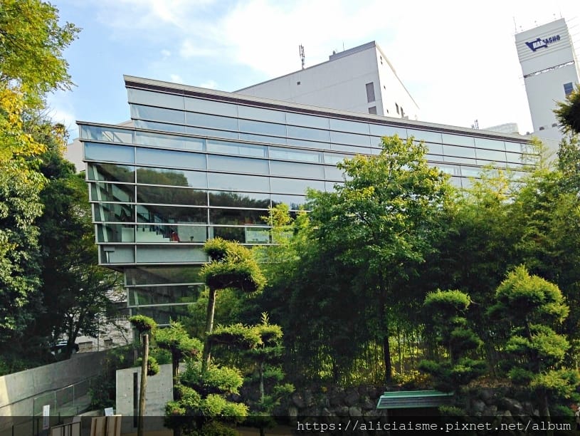 【愛媛縣 | 松山市】安藤忠雄X坂上之雲博物館:最美的人文薈 【愛媛縣 | 松山市】安藤忠雄X坂上之雲博物館:最美的人文薈