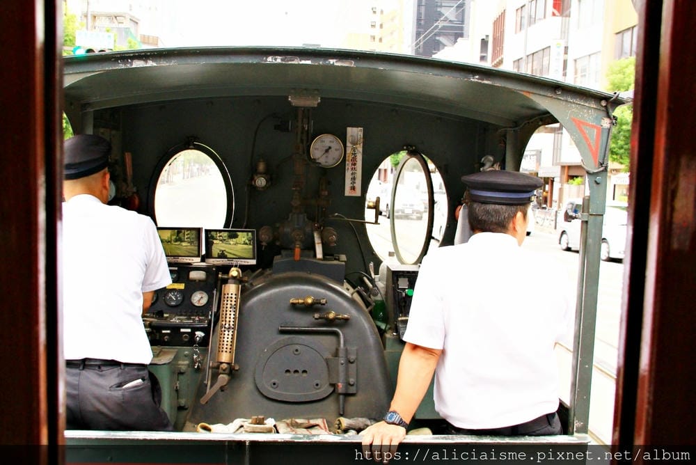 【愛媛縣 | 松山市】(2022更新)少爺列車:搭上明治時光列車,與少爺一同上班去
