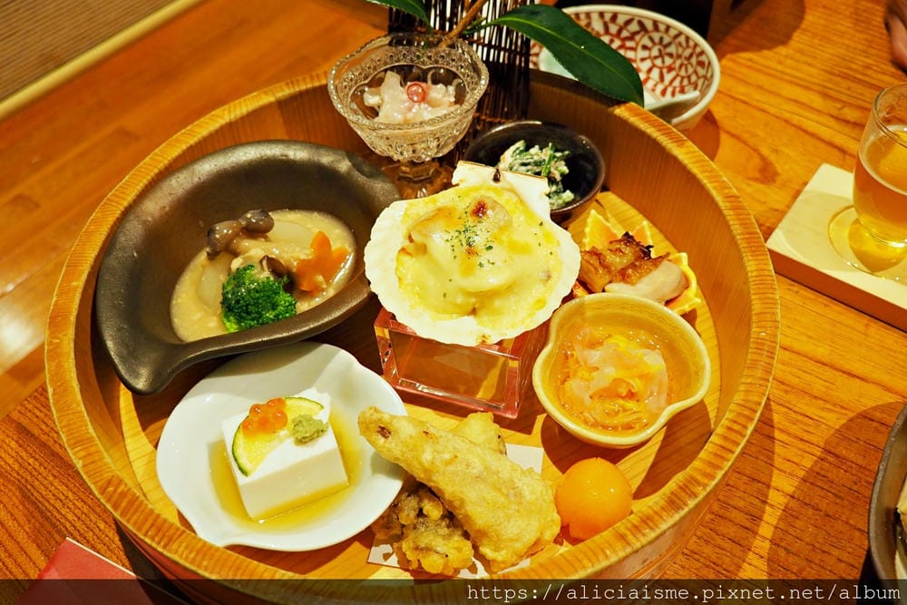 【愛媛縣 | 道後溫泉】「にきたつ庵」:百年水口酒造裡季節美酒餐食,入選米其林指南廣島.愛媛2018特別版