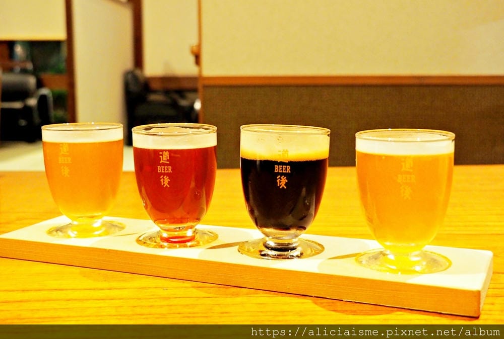 【愛媛縣 | 道後溫泉】「にきたつ庵」:百年水口酒造裡季節美酒餐食,入選米其林指南廣島.愛媛2018特別版