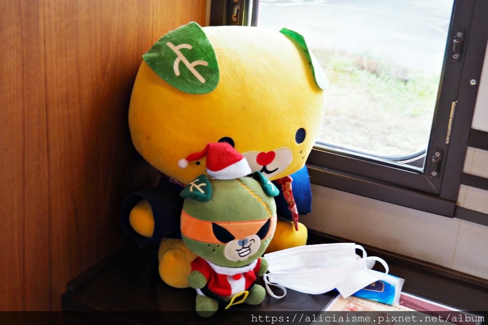 【愛媛縣】伊予灘物語觀光列車X下灘站（含最新訂票方式）：海色