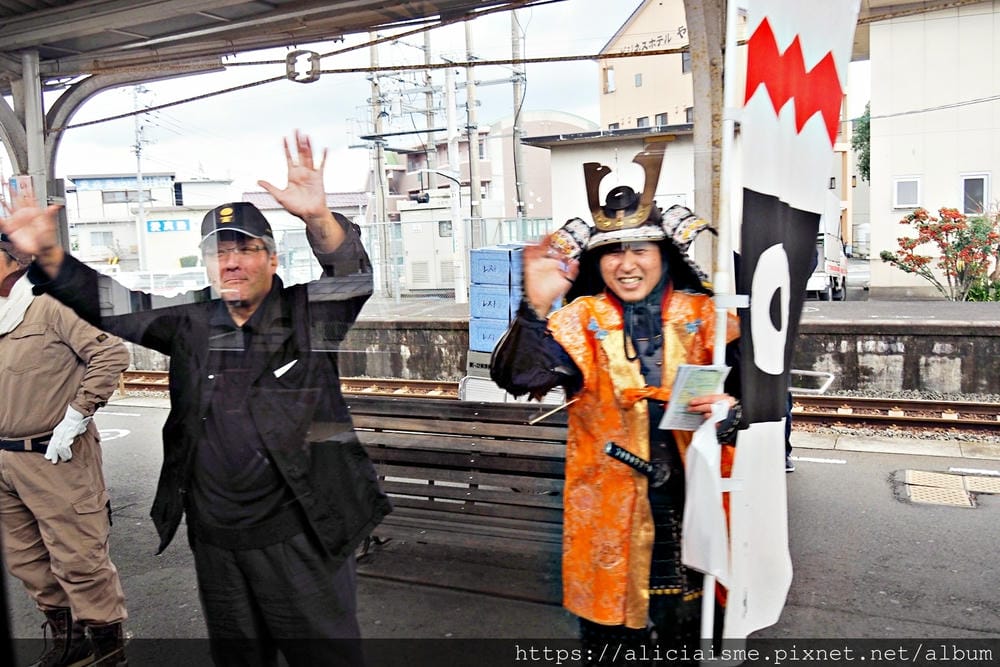 【愛媛縣】伊予灘物語觀光列車X下灘站（含最新訂票方式）：海色