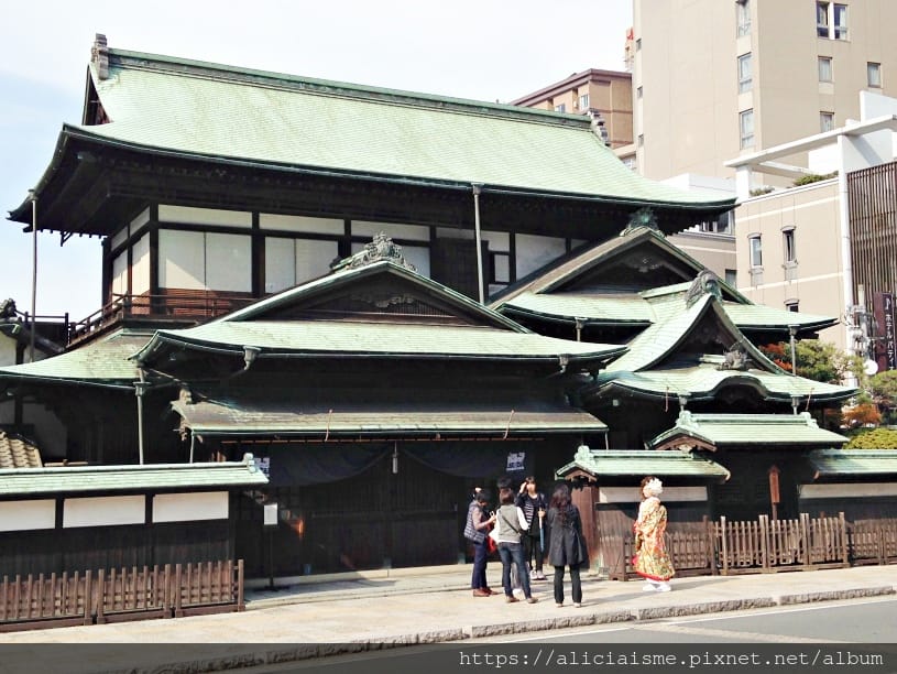 【四國X愛媛縣】搭乘觀光列車,走訪人文松山X內子町老街X千年古湯美學、美食之旅