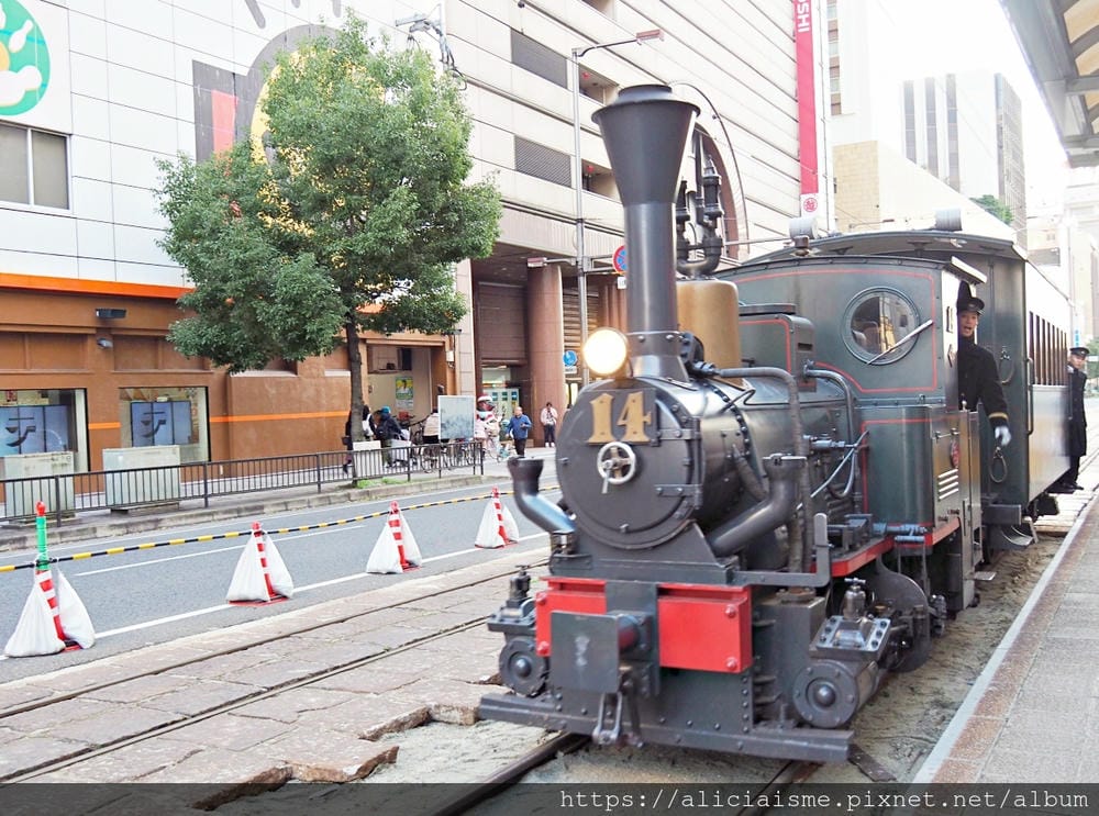 【四國X愛媛縣】搭乘觀光列車,走訪人文松山X內子町老街X千年古湯美學、美食之旅