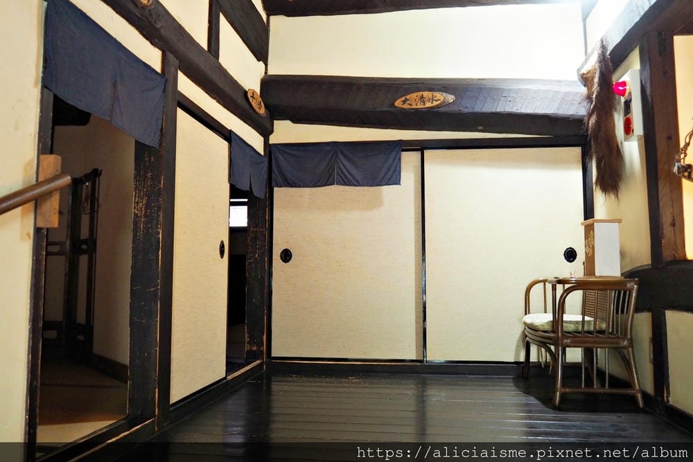 【愛媛縣 | 內子町】石疊之宿:百年老屋農宿裡的媽媽味