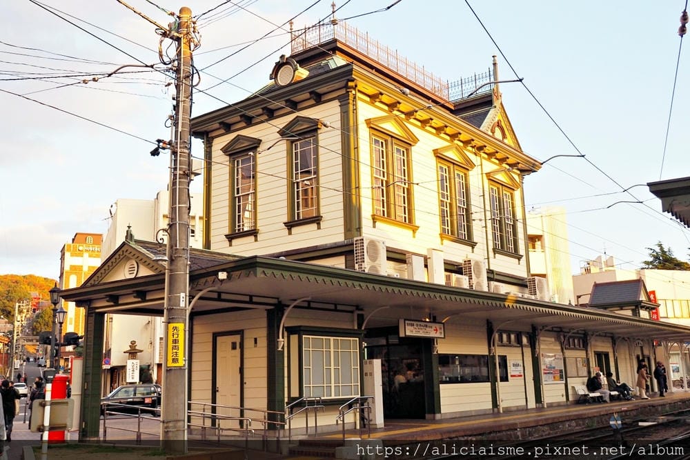 【四國X愛媛縣】搭乘觀光列車,走訪人文松山X內子町老街X千年古湯美學、美食之旅