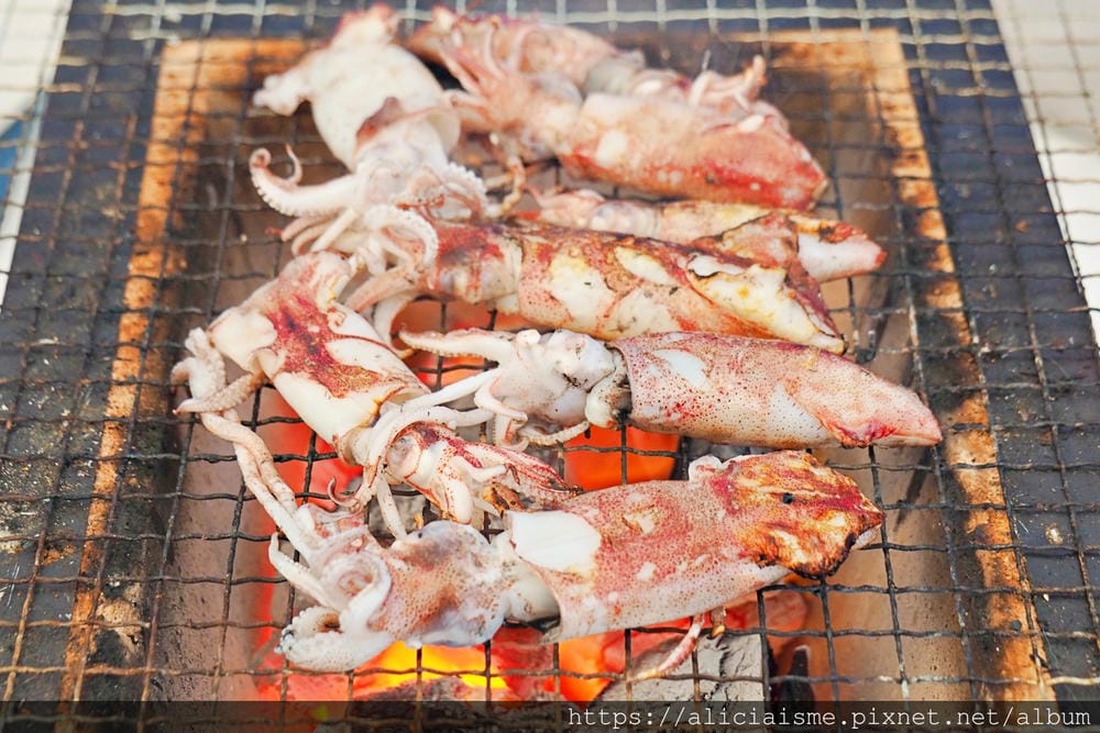 【大分縣 | 日出町】跟著漁船遊別府灣,看日出、逛大神漁港朝市,來份道地的漁夫早餐