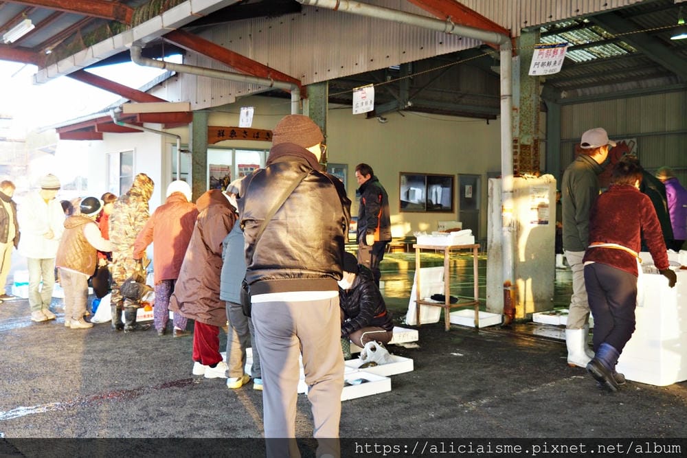 【大分縣 | 日出町】跟著漁船遊別府灣,看日出、逛大神漁港朝市,來份道地的漁夫早餐