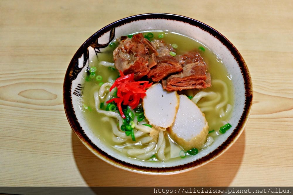 【沖繩美食保存版】抓到點菜秘訣，沖繩家庭料理、居酒屋道地美食大集合！