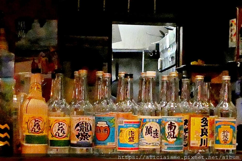 【沖繩美食保存版】抓到點菜秘訣，沖繩家庭料理、居酒屋道地美食大集合！