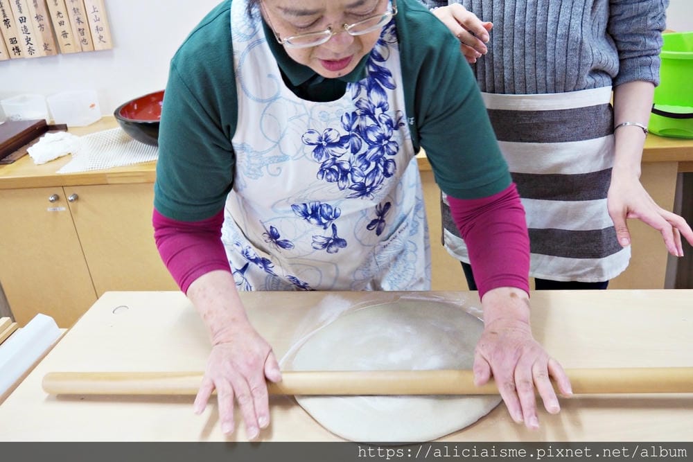 【大分縣 | 豊後高田】:在「ETSU/えつ」來分3大認證的正統蕎麥麵,再到道場體驗專業手打蕎麥麵帶回家吧!