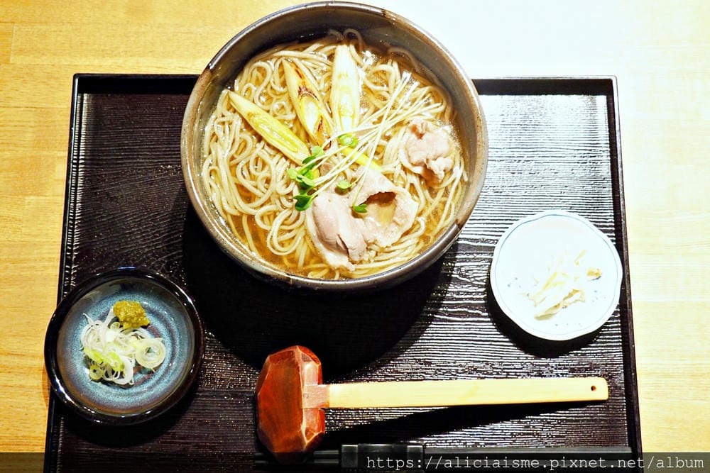 【大分縣 | 豊後高田】:在「ETSU/えつ」來分3大認證的正統蕎麥麵,再到道場體驗專業手打蕎麥麵帶回家吧!