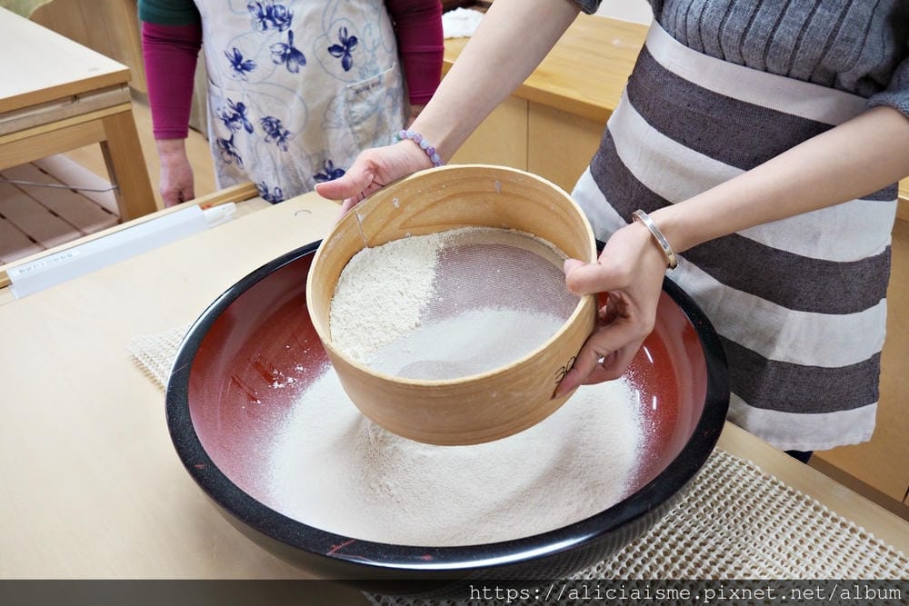 【大分縣 | 豊後高田】:在「ETSU/えつ」來分3大認證的正統蕎麥麵,再到道場體驗專業手打蕎麥麵帶回家吧!