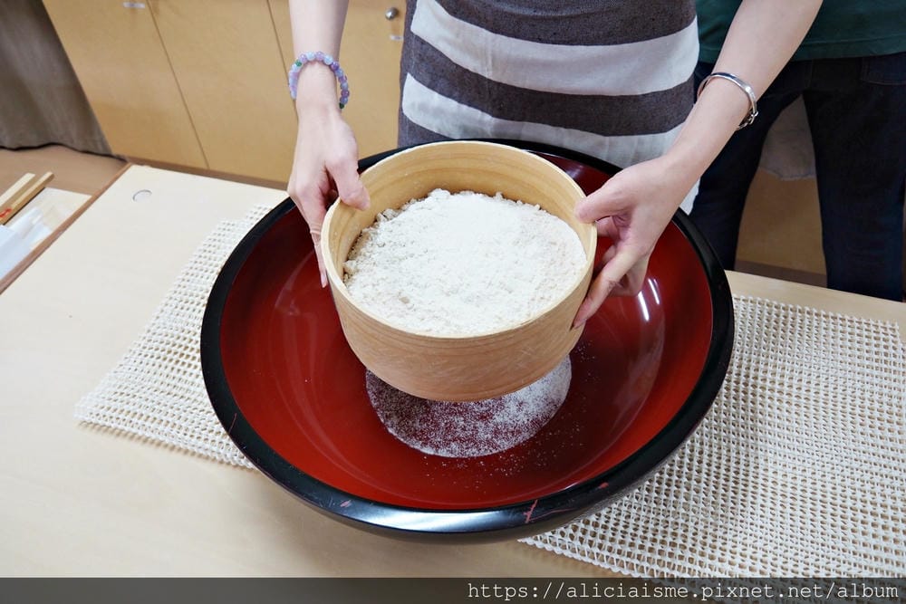 【大分縣 | 豊後高田】:在「ETSU/えつ」來分3大認證的正統蕎麥麵,再到道場體驗專業手打蕎麥麵帶回家吧!