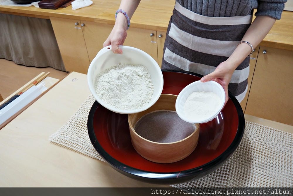 【大分縣 | 豊後高田】:在「ETSU/えつ」來分3大認證的正統蕎麥麵,再到道場體驗專業手打蕎麥麵帶回家吧!