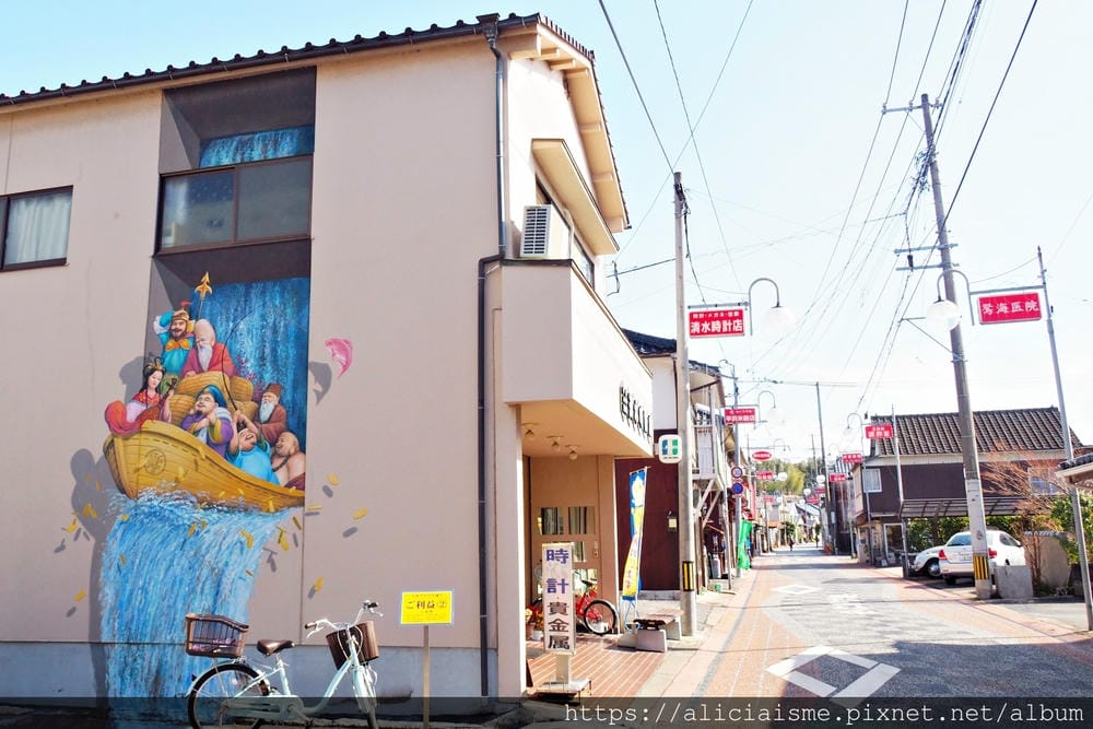 【大分縣 | 豊後高田】:在「ETSU/えつ」來分3大認證的正統蕎麥麵,再到道場體驗專業手打蕎麥麵帶回家吧!
