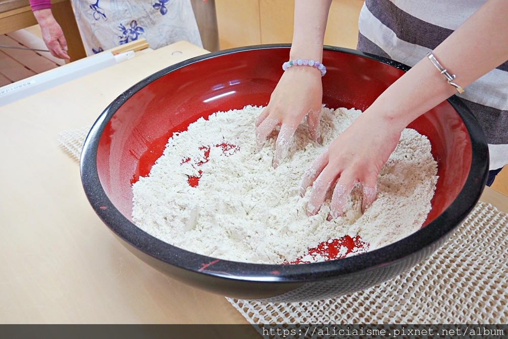【大分縣 | 豊後高田】:在「ETSU/えつ」來分3大認證的正統蕎麥麵,再到道場體驗專業手打蕎麥麵帶回家吧!