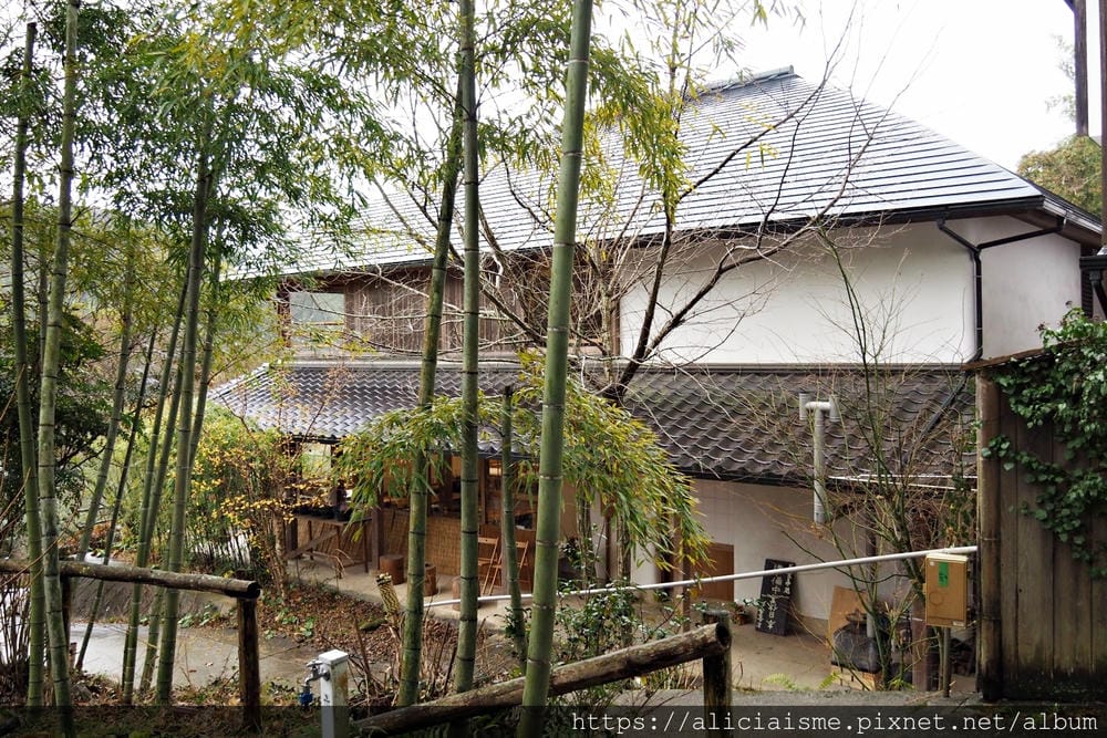 【大分縣 | 豊後高田市】旅庵「蕗臺」、國寶「富貴寺」:僅8間房的米其林禪心隱宿,豊後牛、豊後合鴨及農村蔬菜的豐盛一泊二食