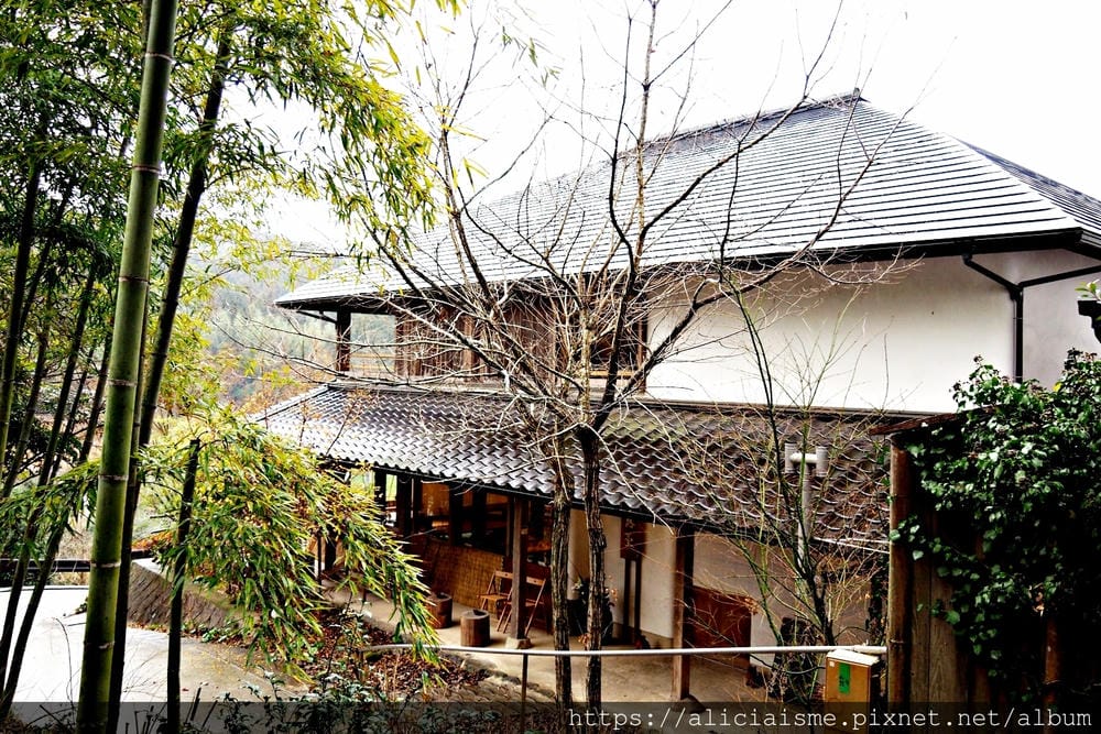【大分縣 | 豊後高田市】旅庵「蕗臺」、國寶「富貴寺」:僅8間房的米其林禪心隱宿,豊後牛、豊後合鴨及農村蔬菜的豐盛一泊二食