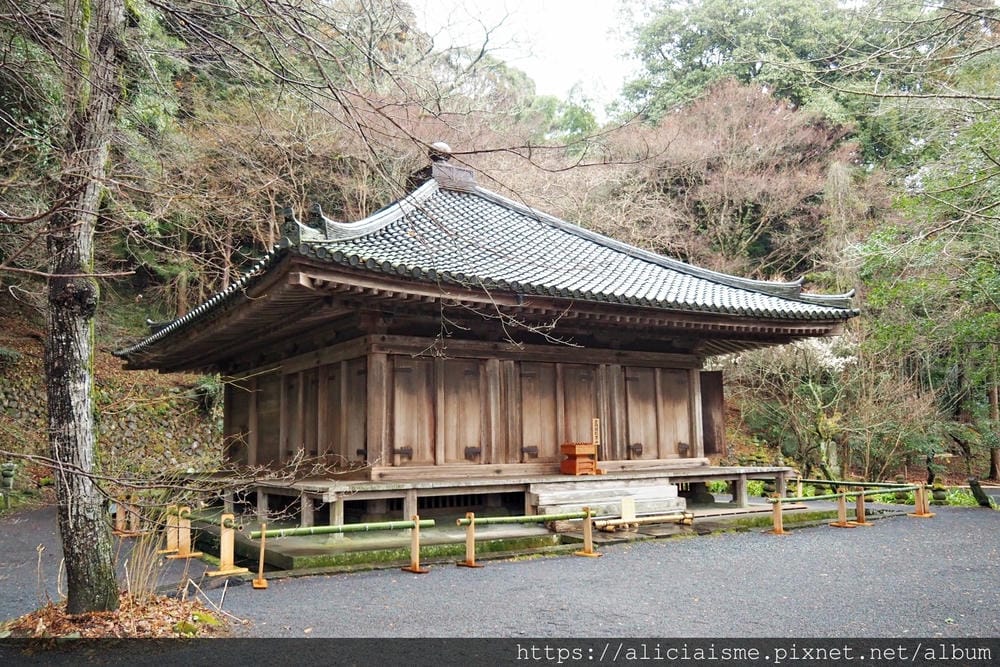 【大分縣 | 豊後高田市】旅庵「蕗臺」、國寶「富貴寺」:僅8間房的米其林禪心隱宿,豊後牛、豊後合鴨及農村蔬菜的豐盛一泊二食