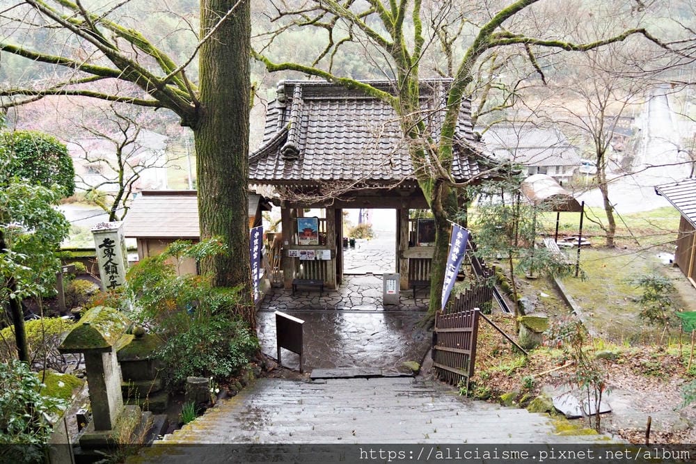【大分縣 | 豊後高田市】旅庵「蕗臺」、國寶「富貴寺」:僅8間房的米其林禪心隱宿,豊後牛、豊後合鴨及農村蔬菜的豐盛一泊二食
