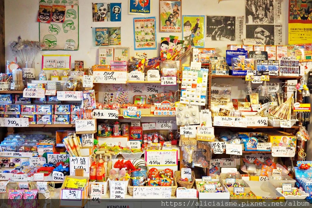 【大分縣 | 豊後高田】：走進《解憂雜貨店》的昭和之町，尋找一店一寶、一店一品的珍稀美味、好物