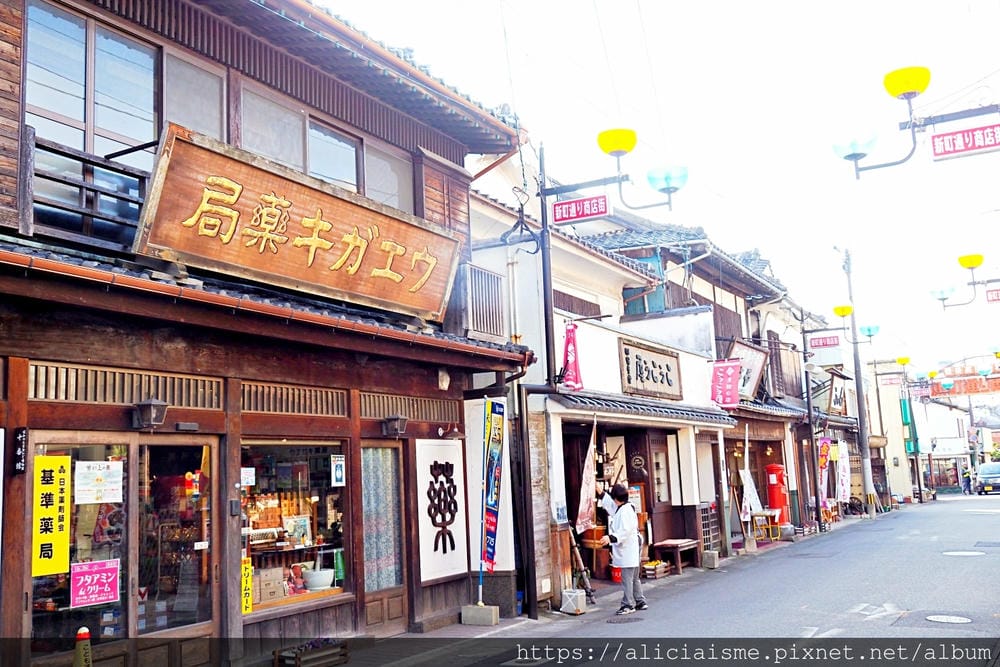 【大分縣 | 豊後高田】：走進《解憂雜貨店》的昭和之町，尋找一店一寶、一店一品的珍稀美味、好物