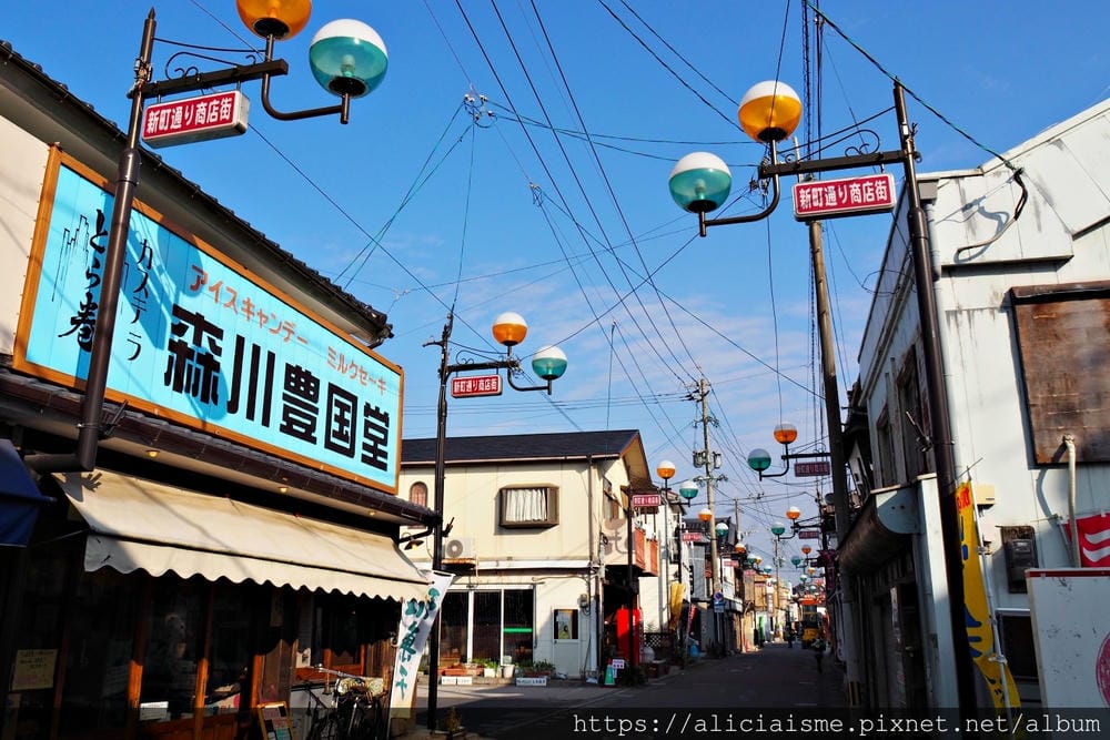 【大分縣 | 豊後高田】：走進《解憂雜貨店》的昭和之町，尋找一店一寶、一店一品的珍稀美味、好物