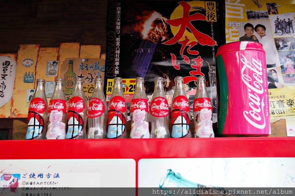 【大分縣 | 豊後高田】：走進《解憂雜貨店》的昭和之町，尋找一店一寶、一店一品的珍稀美味、好物