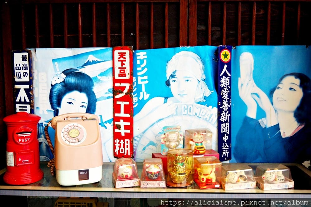 【大分縣 | 豊後高田】：走進《解憂雜貨店》的昭和之町，尋找一店一寶、一店一品的珍稀美味、好物