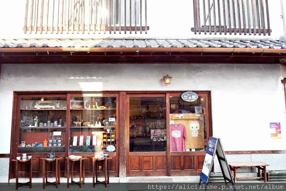 【大分縣 | 豊後高田】：走進《解憂雜貨店》的昭和之町，尋找一店一寶、一店一品的珍稀美味、好物