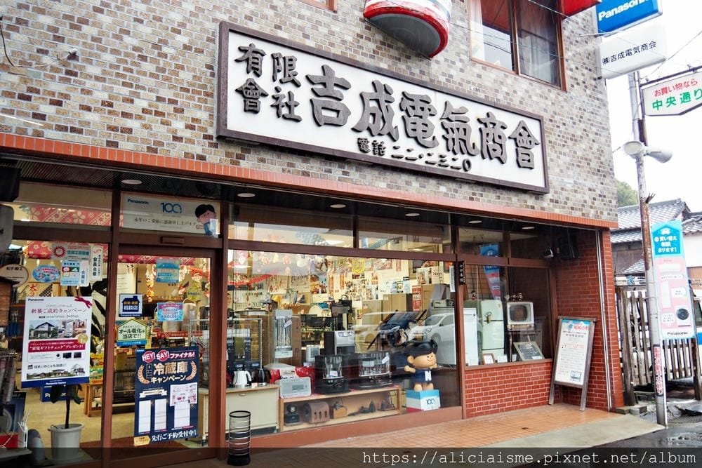 【大分縣 | 豊後高田】：走進《解憂雜貨店》的昭和之町，尋找一店一寶、一店一品的珍稀美味、好物