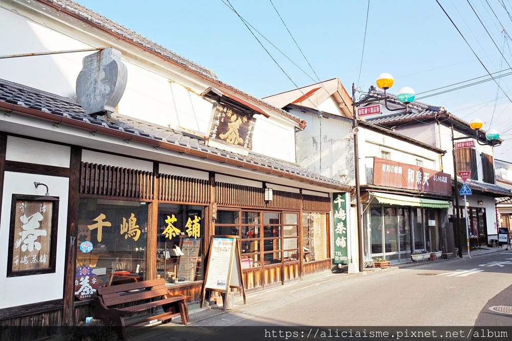 【大分縣 | 豊後高田】：走進《解憂雜貨店》的昭和之町，尋找一店一寶、一店一品的珍稀美味、好物