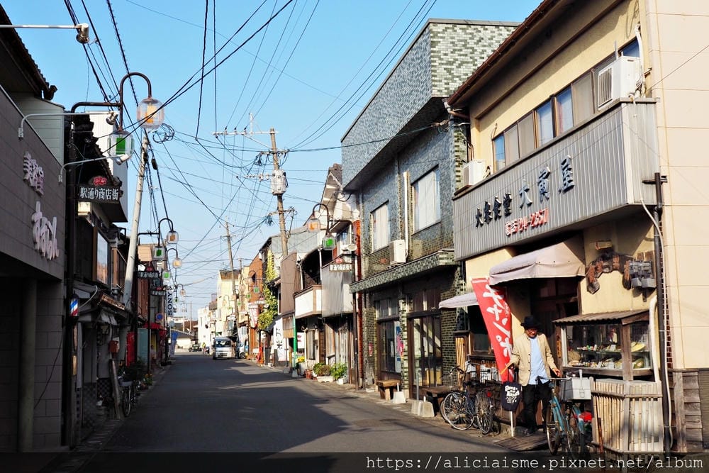 【大分縣 | 豊後高田】：走進《解憂雜貨店》的昭和之町，尋找一店一寶、一店一品的珍稀美味、好物