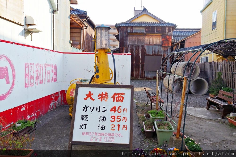 【大分縣 | 豊後高田】：走進《解憂雜貨店》的昭和之町，尋找一店一寶、一店一品的珍稀美味、好物